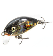 Воблер Salmo TINY 30S, цвет Holo Stickleback, 2 гр.