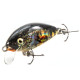 Воблер Salmo TINY 30S, цвет Holo Stickleback, 2 гр.
