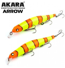 Воблер Akara Arrow 110SP 17 гр цвет A70
