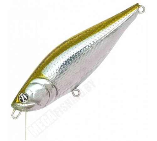 Воблер PONTOON 21 KALIKANA 70F-SR цвет 012