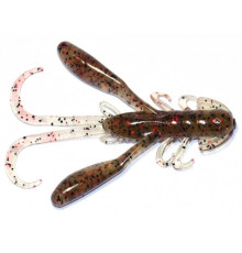 Силиконовые приманки Bait Breath U30 RUSH CRAW 2.8" 142, 7шт, рак