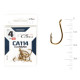 Крючки Cobra ALLROUND сер. CA114, №4, 10шт.