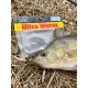 Lucky John Pro Series ULTRA WORM 1.4in PA03, 12шт.
