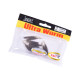 Lucky John Pro Series ULTRA WORM 1.4in PA03, 12шт.