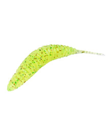 Lucky John Pro Series ULTRA WORM 1.0in S15, 20шт.