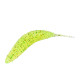 Lucky John Pro Series ULTRA WORM 2.0in S15, 9шт.