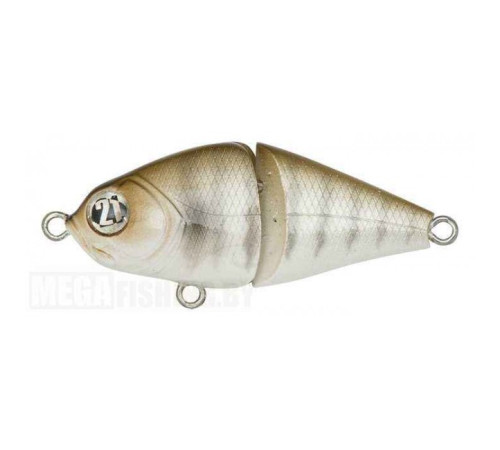 Воблер PONTOON 21 LL BULLY BOO 45-SS цвет 238