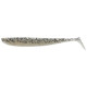 Lucky John Pro Series SLICK SHAD PADDLE 4.5in Z02, 4шт.