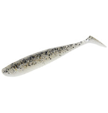 Lucky John Pro Series SLICK SHAD PADDLE 4.5in Z02, 4шт.