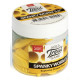 Lucky John Pro Series SPANKY WORM 3,2in 101, 10шт.