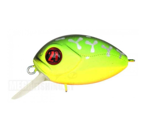 Воблер PONTOON 21 RED RAG 36F-SR цвет 070