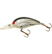 Воблер Pradco Bomber MODEL A 54F, цвет Baby Striper, 10,5 гр.