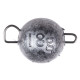 Груз-головки Lucky John Pro Series JIG BALL разборные, 18гр, 4шт.