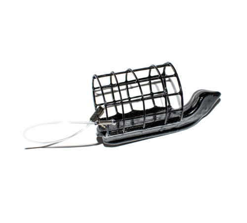 Кормушка Feeder Concept CLAW S, 35гр.