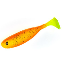 Lucky John 3D Series BASARA SOFT SWIM 2.5in PG03, 8шт.