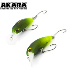 Воблер Akara Liga 36SP цвет A228