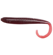 Силиконовые приманки Bait Breath U30 FISH CURLY 2.5" 135, 8шт, твистер