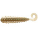 Силиконовые приманки Bait Breath BUGSY 3" Rock Soul 124, 11шт, твистер
