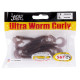 Lucky John Pro Series ULTRA WORM CURLY 2.0in S19, 10шт.