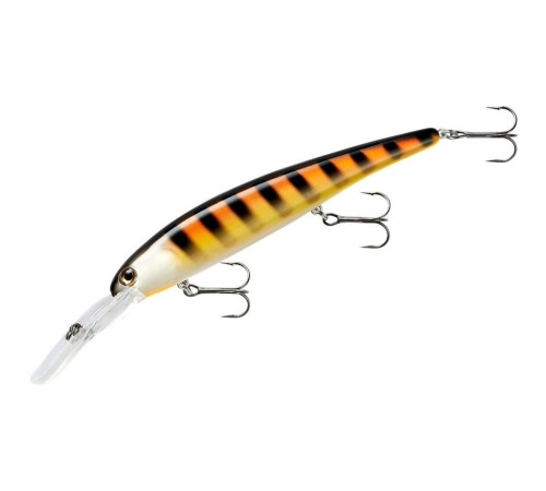 Воблер Pradco Bandit WALLEYE DEEP 120F Humble Bee