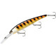 Воблер Pradco Bandit WALLEYE DEEP 120F Humble Bee