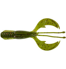 Силиконовые приманки Select KRAKEN 3.0" 108, 5шт, рак