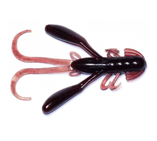 Силиконовые приманки Bait Breath U30 RUSH CRAW 2" 135, 8шт, рак