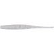 Силиконовые приманки Select JAVIK 2.2" 557, 7шт, слаг