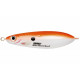 Блесна колеблющаясяRapala RATTLIN' MINNOW SPOON 16гр , цвет FRP