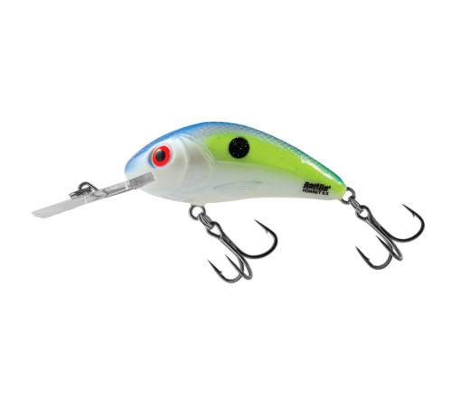 Воблер Salmo RATTLIN' HORNET 65F, цвет SXS, 20 гр.