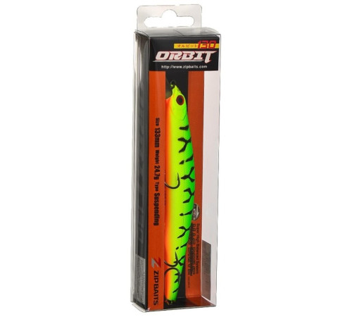 Воблер ZipBaits ORBIT 130SP-SR 995