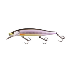 Воблер минноу Jackall RV-MINNOW 110SP pearl wakasagi, 16.3 гр.