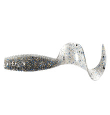 Lucky John Pro Series J.I.B TAIL 1.5in T09, 15шт.