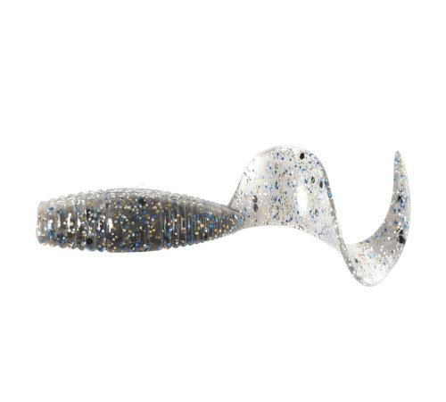 Lucky John Pro Series J.I.B TAIL 1.5in T09, 15шт.