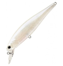 Воблер Lucky Craft Pointer 100 цвет Pearl Flake White