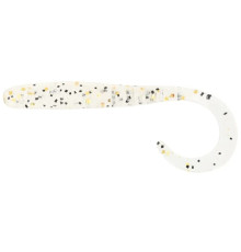 Силиконовые приманки Bait Breath U30 FISH CURLY 2.5" 143, 8шт, твистер