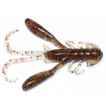Силиконовые приманки Bait Breath U30 RUSH CRAW 2" 142, 8шт, рак