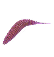 Lucky John Pro Series ULTRA WORM 1.0in S13, 20шт.
