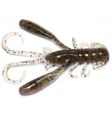 Силиконовые приманки Bait Breath U30 RUSH CRAW 2.8" 120, 7шт, рак