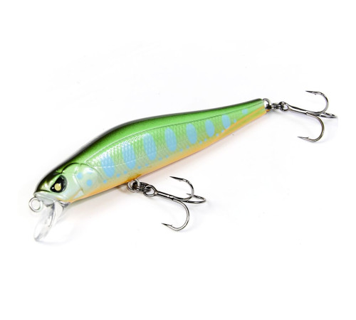 Воблер Lucky John Pro Series BASARA 56F, цвет 104