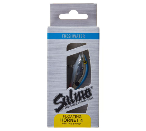 Воблер Salmo HORNET 40F, цвет RTS, 3 гр.