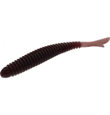 Силиконовые приманки Bait Breath U30 FISH TAIL RINGER 2.8" 135, 8шт, слаг