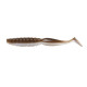 Lucky John Pro Series MEGAWORM 3.0in T46, 7шт.