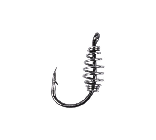 Крючки Cobra ALLROUND сер. CA123, №10, 10шт.