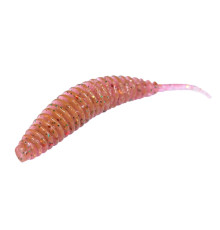 Lucky John Pro Series ULTRA WORM 1.0in S14, 20шт.