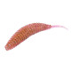 Lucky John Pro Series ULTRA WORM 1.0in S14, 20шт.