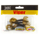 Lucky John Pro Series VIPER 2.0in S21, 10шт.
