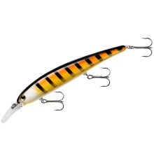 Воблер Pradco Bandit WALLEYE SHALLOW 120F, цвет Humble Bee, 17,7 гр.