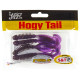 Lucky John Pro Series HOGY TAIL 3.0in S13, 7шт.