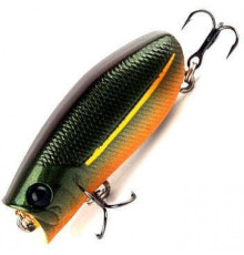 Воблер Lucky Craft Malas Mini 45F цвет 473 Gengoro